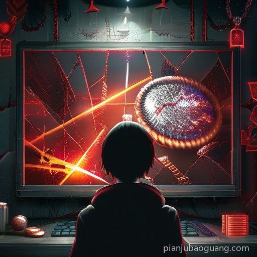 看到‘2026传奇手游打金’在推广?转发给你的亲友,帮他们避坑插图 看到‘2026传奇手游打金’在推广?转发给你的亲友,帮他们避坑