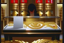 珠宝店‘黄金分期’骗局曝光：零首付背后是100%年利率的非法放贷-骗局曝光网